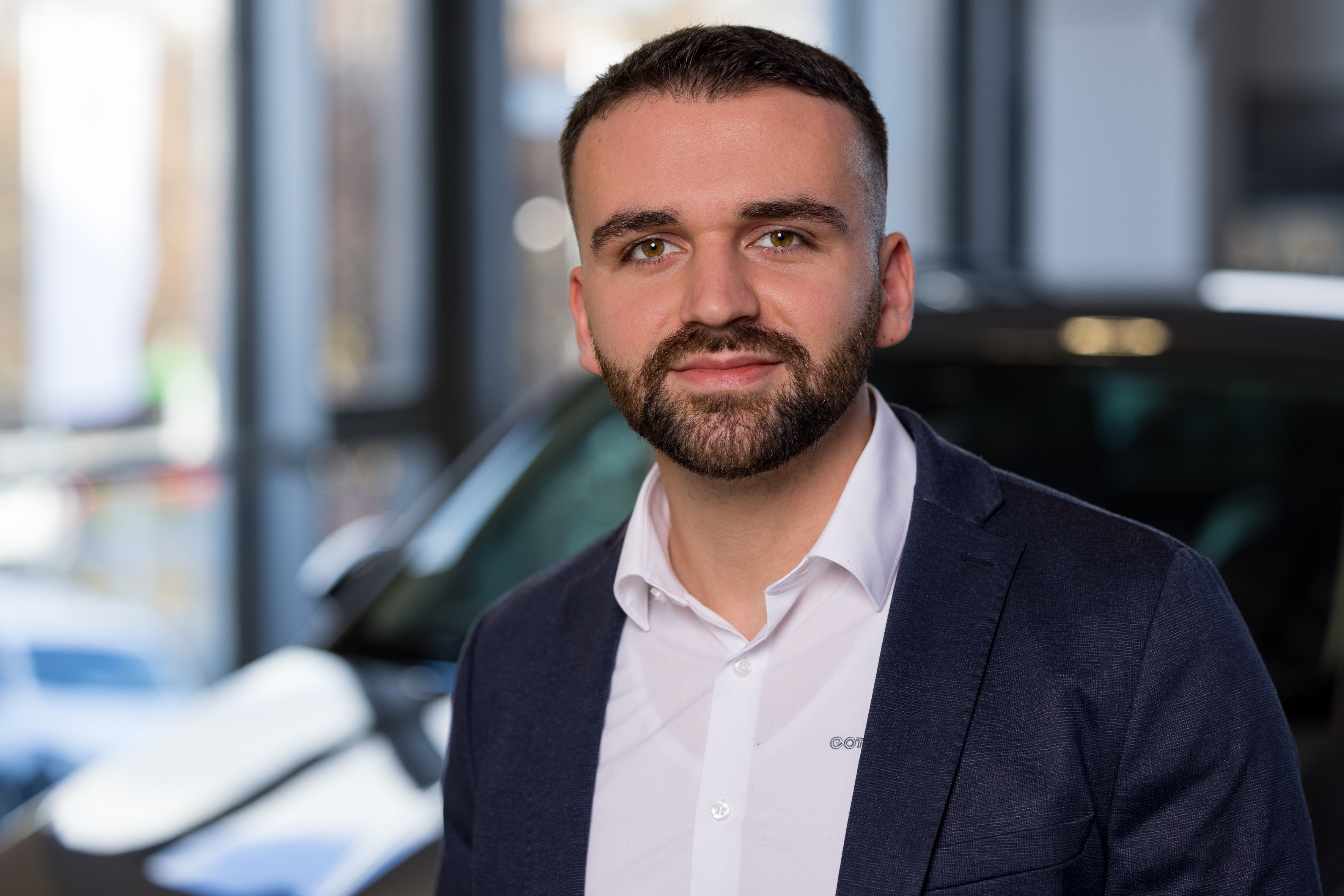 Bild von Bleon Shala 